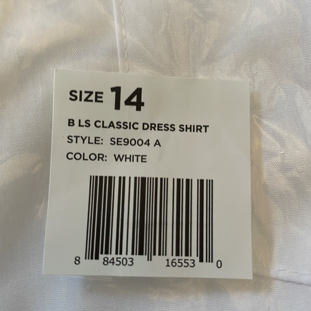 Shirt - Picture 3 of 4